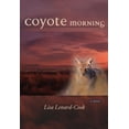 thumbnail image 2 of Pre-Owned Coyote Morning (Paperback) 0826334660 9780826334664, 2 of 2