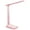 Pink, variant on Student Specific Eye Protection LED, Dimming Desk Lamp, Night Light for Kids Bedroom, Eye-Caring LED Portable Reading Lamp for Child, Unique Gift