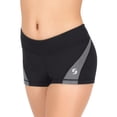 thumbnail image 1 of Soffe Short Color Block pour Filles, 1 of 1