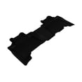 thumbnail image 1 of Alfombrilla 3D MaxSpider Custom Fit Kagu Black Lexus GX460, 1 of 8