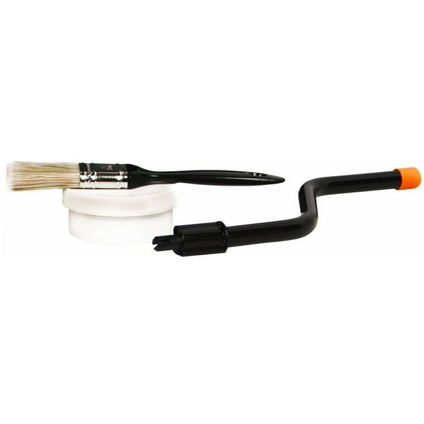 Fiskars Reel Mower Blade Maintenance Kit