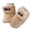 Khaki, variant on LIUYUNNN Winter Baby Boots Soft Sole First Warm Lined Footwear Cozy Shoes Non Flexible Socks For Girls Boys Toddlers Indoor Outdoor Booties Girl Dress Boots Size 12, Size 5