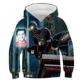 thumbnail image 1 of Marvel Spiderman sudaderas con capucha recién llegados niños niñas ropa vengadores imprimir otoño primavera ropa para niños superventas niños Sweate3T zhangyuxiang CONDUJO, 1 of 2