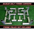 thumbnail image 1 of CimarronSports Cimarron Cadres de Golf 10x10x10, 1 of 1