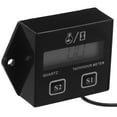 thumbnail image 2 of 1 Set Chainsaw Tachometer Digital Display Pulse Speedometer Motorcycle Pulse Speedometer, 2 of 8