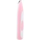 thumbnail image 1 of unbranded 1Jgo Cortadora Eléctrica De Para Mascotas Color Rosa Recargable Por USB Con Ruido Para Patas Y, 1 of 8
