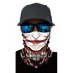 thumbnail image 3 of Máscara de tubo 3D sin costuras para protección contra el viento y el polvo, bandana para hombres y mujeres, máscara de esqueleto transpirable fina y duradera, motocicleta, ciclismo, pesca, ciclismo Xemadio 2033279-2, 3 of 9