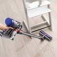 thumbnail image 3 of Dyson V7 Motorhead Origin Cordless Stick Vacuum | Iron, 3 of 7