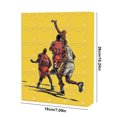 thumbnail image 3 of Calendario Adviento Regalo Baloncesto La Cuenta Regresiva Del para Adultos, 3 of 9