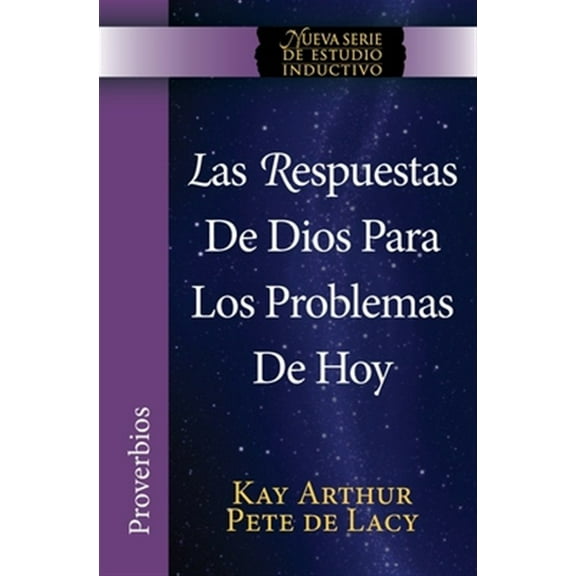 Pre-Owned Las Respuestas de Dios para los Problemas de Hoy / God's Answers to Today's Problems -- Kay Arthur