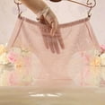 thumbnail image 4 of SIYUDAN Ladies Panties Size 6 Variety Pack of Womens Underwear Japanese Panties And Bra Womens Bikini Lot Underpants for Women plus Size Lingerie Panties Satin Seamless Bikini Lane plus Size Panties, 4 of 4