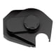 thumbnail image 4 of Cubierta de la caja de engranajes de metal Ticfox para RC Axial SCX24, 4 of 14
