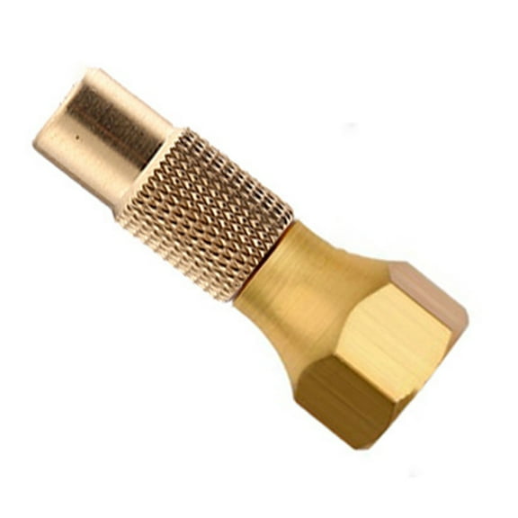 1/4 Npt Female Thread For Tire Chuck Compatible With Standard Fittings Fangkenuo