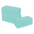 thumbnail image 3 of pitrice 6x Floral Foam Brick Rectangular Flower Arrangement Mud Crafting Gray Green 1Set, 3 of 5