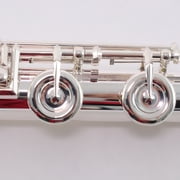 Selmer Model SFL511BEO Intermediate Flute