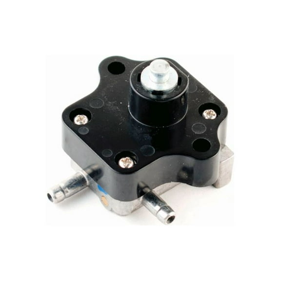 WSM Fuel Pump For Evinrude / Mercury / Tohatsu 4 - 30 Hp 4-Stroke 04-18 600-095