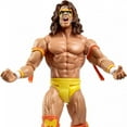 thumbnail image 3 of WWE Ultimate Warrior Action Figure, 3 of 5