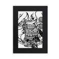 thumbnail image 1 of Chinese Masterpiece Mountains Rivers Drawing Desktop Photo Frame Picture Display Art Painting Exhibit, 1 of 3