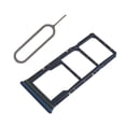 thumbnail image 4 of 6xDual + Soporte Bandeja Tarjeta Memoria Para 2018 A920 Azul, 4 of 8