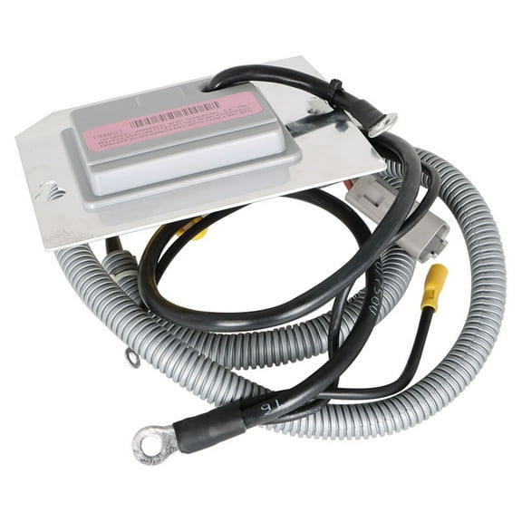 LABLT Golf Cart On Board Computer for 48V Club Car DS 101909902 AM1229201