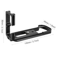 thumbnail image 4 of Plaque QR L, Support Robuste pour Appareil Photo QR L pour X-T3, 4 of 7
