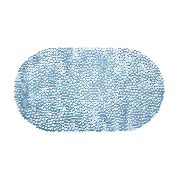 Tapete Para Baño PVC Perlas Aqua Namaro Design