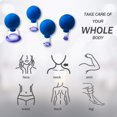 thumbnail image 5 of Ustensiles de Cuisine pour massage et Prise en Main 4 Pcs, 5 of 5