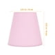 thumbnail image 3 of Small Lampshade Retro Indoor Light Cover E27 Light Socket Cloth Lamp Shade, 3 of 5