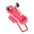 thumbnail image 3 of Simulación de vehículos de bomba de aire compresor decoración de carrocería Universal RC coche de escalada DIY partes de decoración del cuerpo accesorios rojo Monstrate FN000845-02, 3 of 4