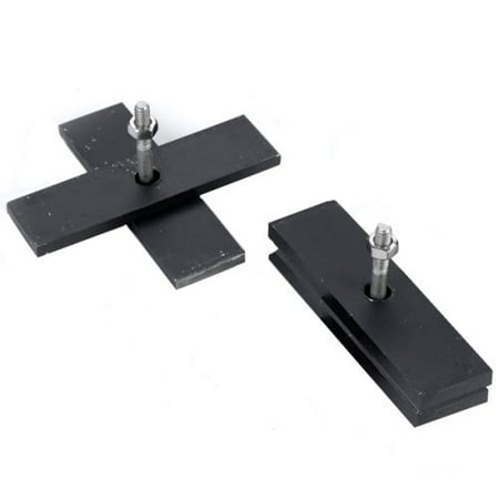Homesaver Pro Tee - 2 Set of T-bolt Fasteners By Homesaver Pro