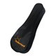 thumbnail image 3 of Bolsa de transporte portátil de nailon, impermeable, para ukelele de 21 pulgadas, guitarra soprano o hawaiana, 3 of 7