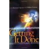 Getting It Done: Post-Agreement Negotiation and International Regimes [Paperback - Used]