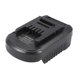 thumbnail image 1 of MT18EIN Adapter for Makita 18V Li-Ion Battery to for Einhell 18V, 1 of 5