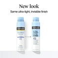 thumbnail image 3 of Neutrogena Ultra Sheer Sunscreen Spray, Lightweight, SPF 45, 5 oz, 3 of 12