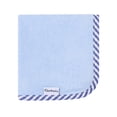 thumbnail image 5 of Gerber Baby Boy Blue Absorbent Knit Terry Washcloth, 6-Pack, One Size, 5 of 9