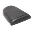 thumbnail image 2 of 1x Asiento de de Parte Trasero de Pilar Duradero Transpirable de Motocicleta con Soportes de Montaje para SUZUKI GSXR1000 GSXR600 / 750 2001-2003 Baoblaze Asiento trasero del asiento del pasajero del pasajero, 2 of 6