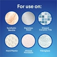 thumbnail image 4 of Clorox All Purpose Disinfecting Cleaner Spray, 946 mL, Multi-Pack of 9, 4 of 5