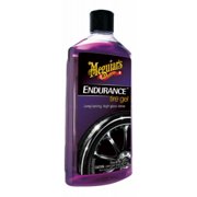 Meguiar's G7516 Endurance High Gloss Tire Gel, 16 Oz, Each