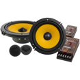thumbnail image 1 of Set de Medios Diamond Audio DMDX65C 6.5 PLG 135W 2 Vías, 1 of 10