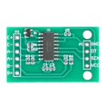 thumbnail image 2 of Kuymtek 4 Uds 50kg célula de carga HX711 AD módulo Sensor de peso báscula electrónica herramienta de presión, 2 of 8