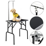 Pet Grooming Table Pet Grooming Table