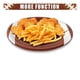 thumbnail image 4 of 50Pcs Football Shaped Disposable Paper Dinner Plates Tableware for Outdoor Sports Game Birthday Football Party Supplies, 4 of 5