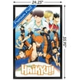 thumbnail image 2 of Haikyu !! - Clé Art 2, 2 of 4