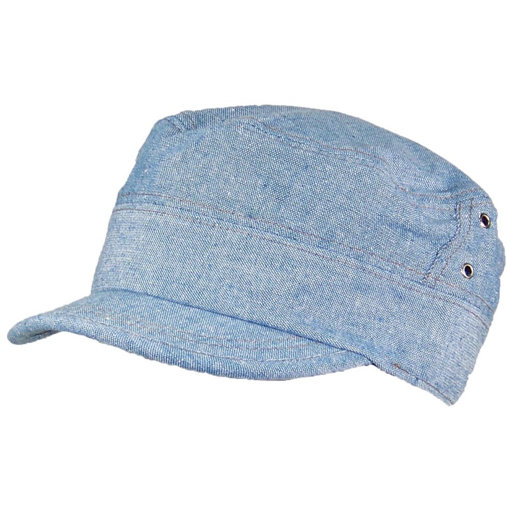 David and Young David & Young Womens Tweed Elastafit Newsboy/Cadet