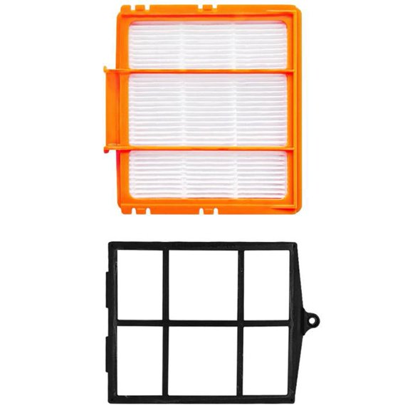 Filter Kit For Shark RV2001 RV2001WD RV2000WD RV2001DRUS RV2001WRUS Vacuum