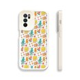thumbnail image 1 of "Protector y moderno: estuche plateado mate de doble capa para iPhone 15 Pro Max", 1 of 1