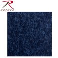 thumbnail image 2 of Rothco Digital Camo Bandana 22 x 22 Inches - Midnight Digital Camo, 2 of 2
