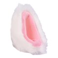 thumbnail image 3 of relayinert Conveniently Attachable Ear Sticker for Bicycle and Scooter White 85 x 10cm 1Set, 3 of 6