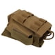 thumbnail image 3 of Bolsa impermeable para walkie talkie, funda para radio Molle, funda para mini walkie talkie, funda para radio bidireccional, elegante y moderna, 3 of 14