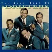 VERY BEST OF DRIFTERS (The Drifters The Very Best Of The Drifters)